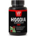 HOODIA GORDONII PLUS 1 BOUTEILLE DE 60 CAPSULES