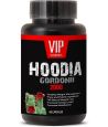 HOODIA GORDONII PLUS 1 BOUTEILLE DE 60 CAPSULES