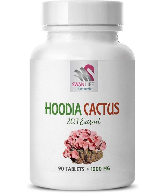 EXTRAIT DE HOODIA GORDONII EXTRAIT DE CACTUS HOODIA 201 EXTRAIT 1 BOUTEILLE 90 COMPRIMES