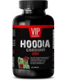 HOODIA GORDONII EXTRACT 2000  HOODIA EXTRA STRENGTH  1 BOUTEILLE DE 60 COMPRIMES