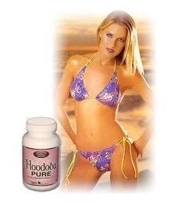 HOODOBA PUR HOODIA 750 MG 60 GELULES VEGETALES