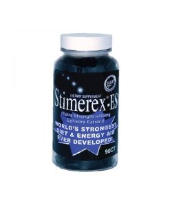 STIMEREX