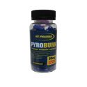 PYROBURN 30 mg Ephedra 100 capsules