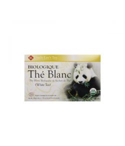 THÉ BLANC ORGANIC