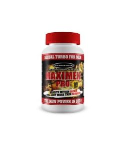 MAXIMEN PRO PILLS 90 CAPS