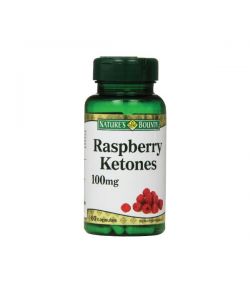 ketone de framboise