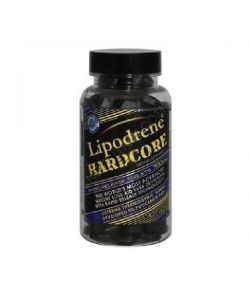 lipodrene hardcore