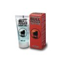 Le GEL BULL fini l'impuissance masculine