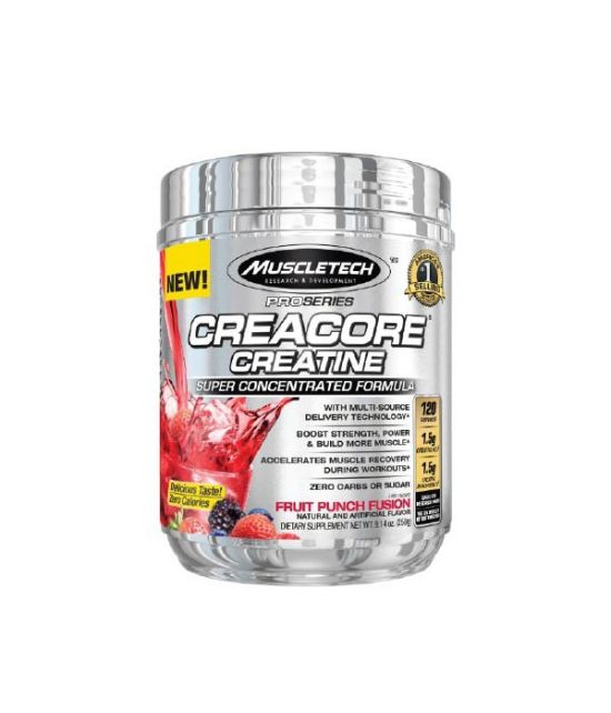 clairance creatine optimale