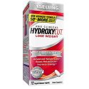 Hydroxycut Pro Clinical 72 capsules