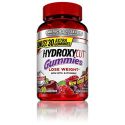 Hydroxycut Nutrition Gummies, Mixed Fruit, 90 Count