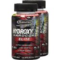 Hydroxycut Hardcore Elite 2 bouteilles de 100 caps