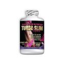 TURBO SLIM EXPRESS FEMMES 120 CAPS