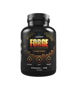 Legion Forge  pour un ventre plat   60 caps
