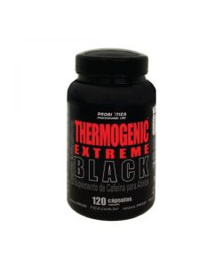 thermogenic extreme black