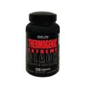Thermogenic Extreme Black 120 capsules