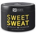 Sweet Sweat Jar, 200 ml