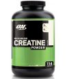 Creatine Powder, sans saveur, 600g