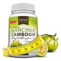 Garcinia Cambogia Pure Extrait  95% HCA-Capsules