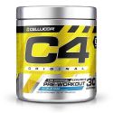 Cellucor C4 Pre-Workout emtrainement  30 doses