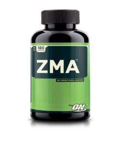 ZMA, 180 Capsules