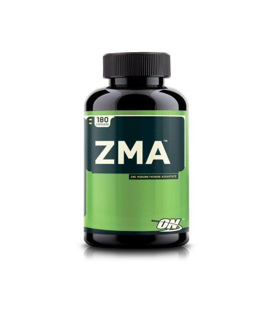 ZMA, 180 Capsules