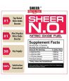 SHEER N.O. -Supplément d'Oxyde Nitrique-