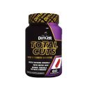 TOTAL CUTS 60 Capsules