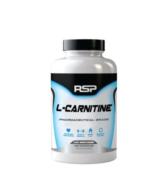 lcarnitine