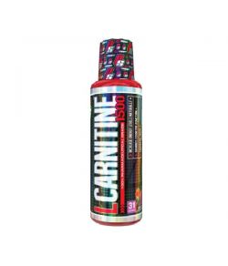 l carnitine liquide