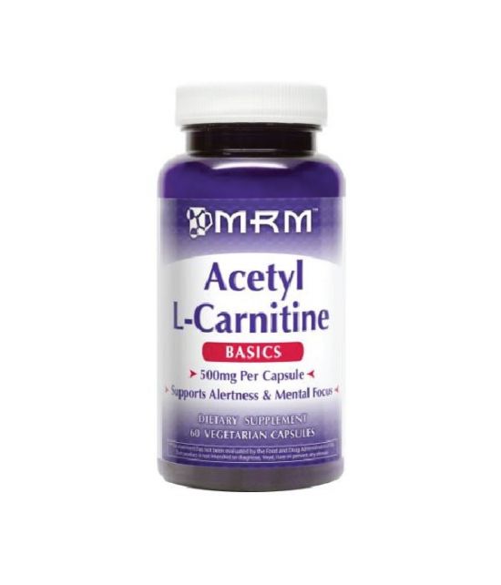 l carnitine maigrir