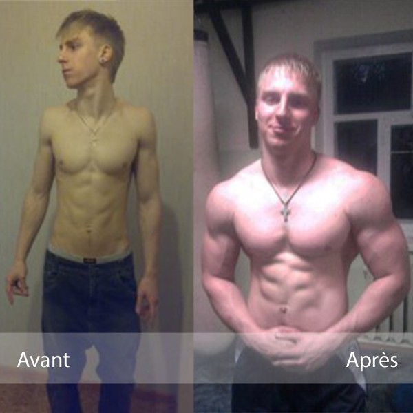 Jeremy Sadi - 24 ans